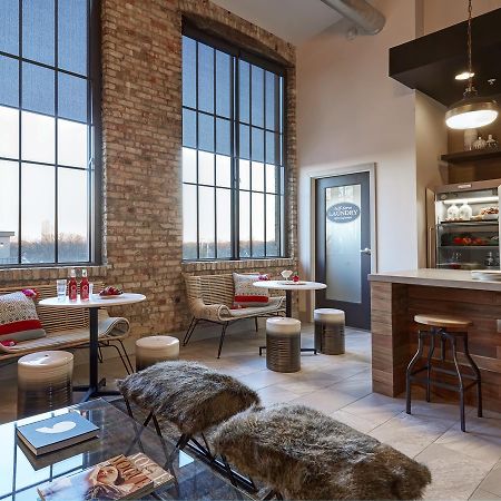 Kinn Guesthouse Bay View Milwaukee Dış mekan fotoğraf
