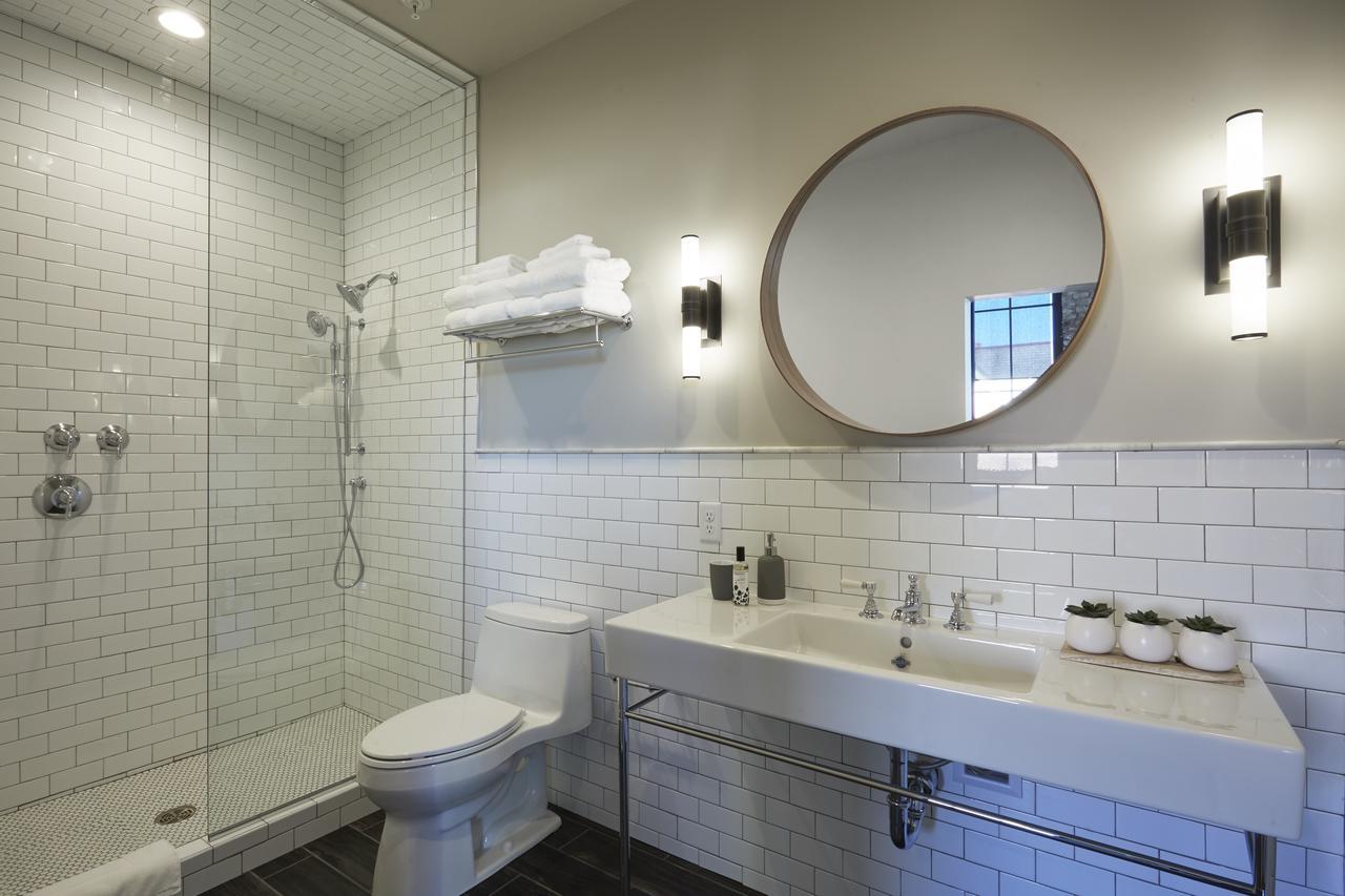 Kinn Guesthouse Bay View Milwaukee Dış mekan fotoğraf