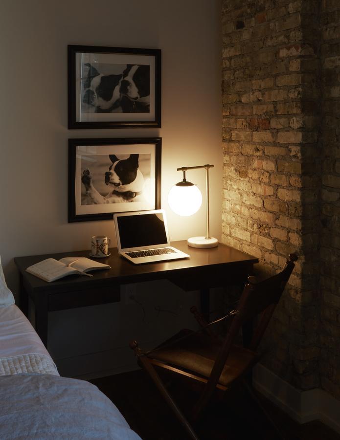 Kinn Guesthouse Bay View Milwaukee Dış mekan fotoğraf