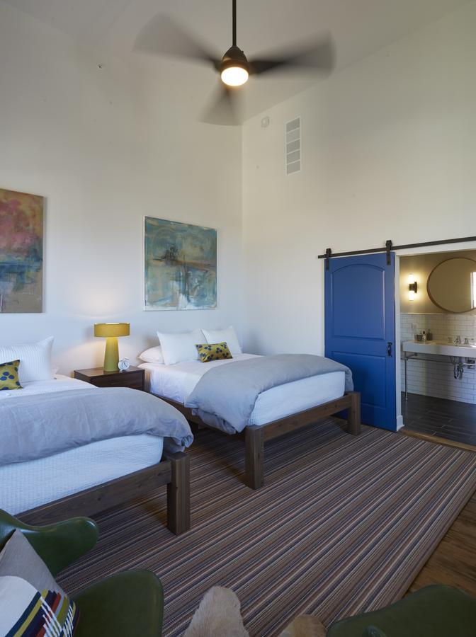 Kinn Guesthouse Bay View Milwaukee Dış mekan fotoğraf