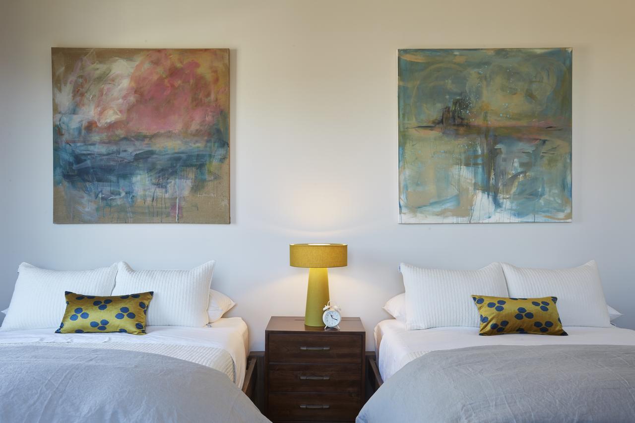 Kinn Guesthouse Bay View Milwaukee Dış mekan fotoğraf