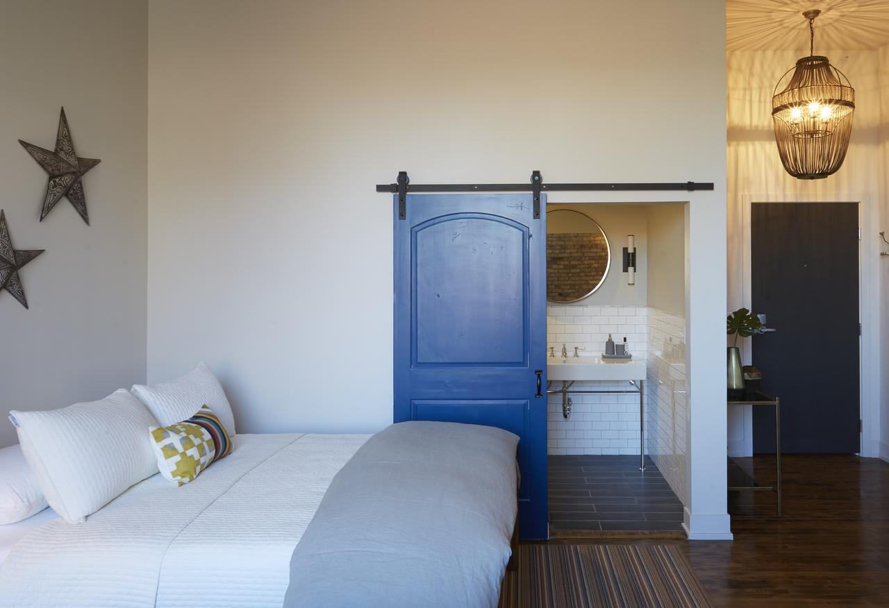 Kinn Guesthouse Bay View Milwaukee Dış mekan fotoğraf