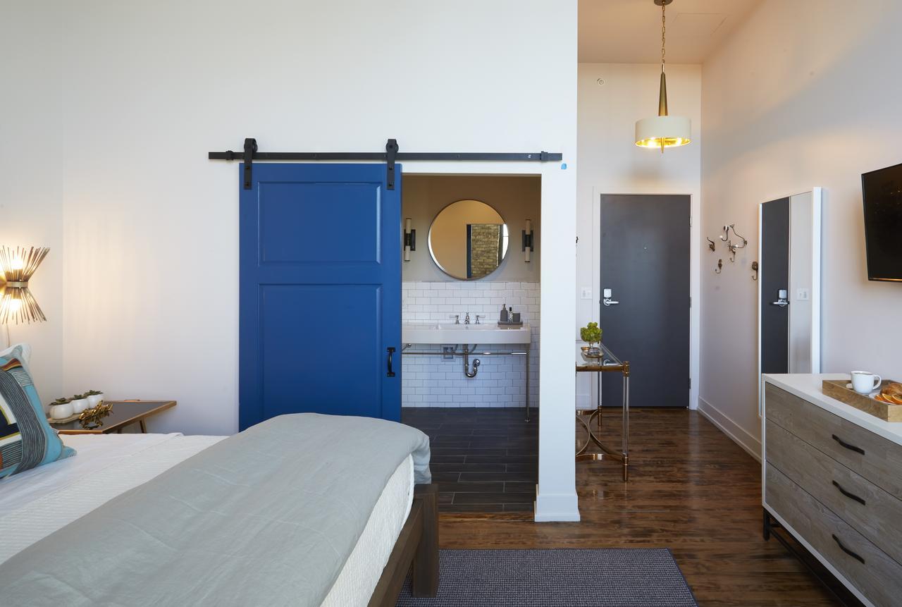 Kinn Guesthouse Bay View Milwaukee Dış mekan fotoğraf