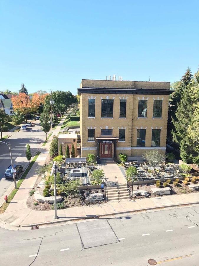 Kinn Guesthouse Bay View Milwaukee Dış mekan fotoğraf